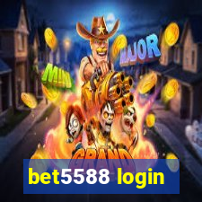 bet5588 login